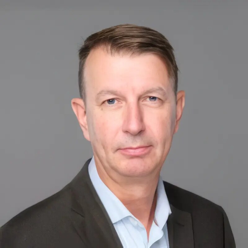 Christophe Mérieult