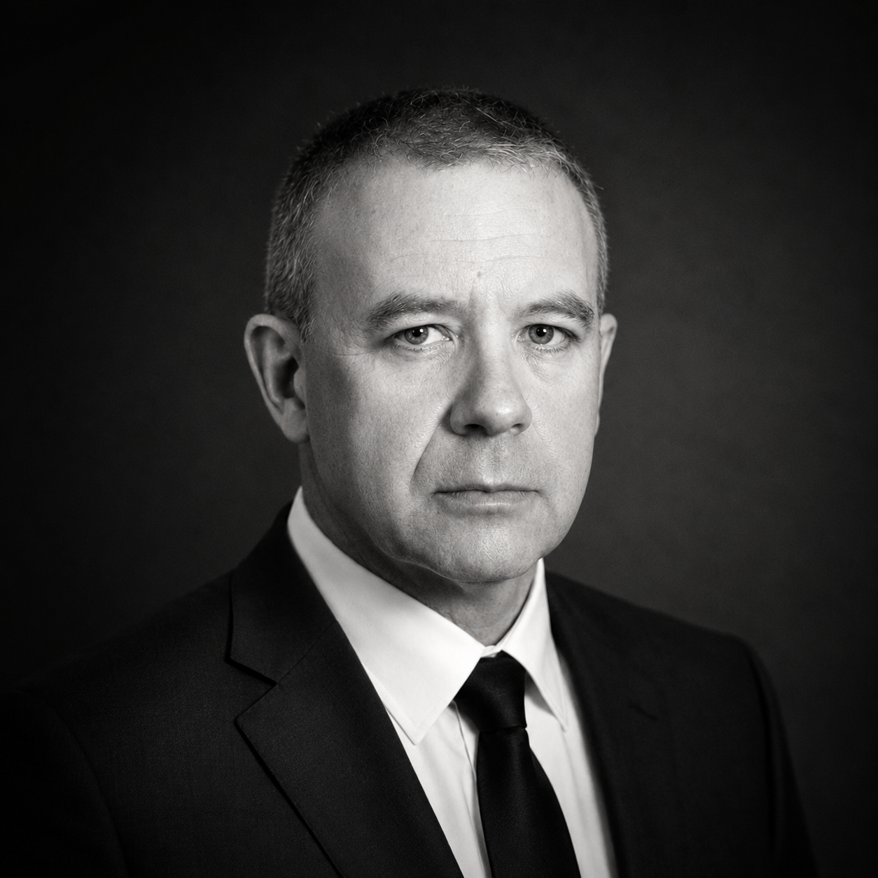 Gen (R) Jean-Daniel Testé