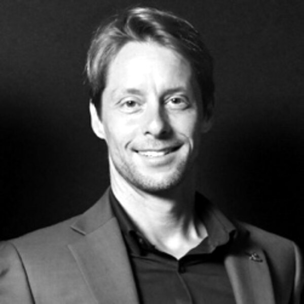 Nicolas Maubert