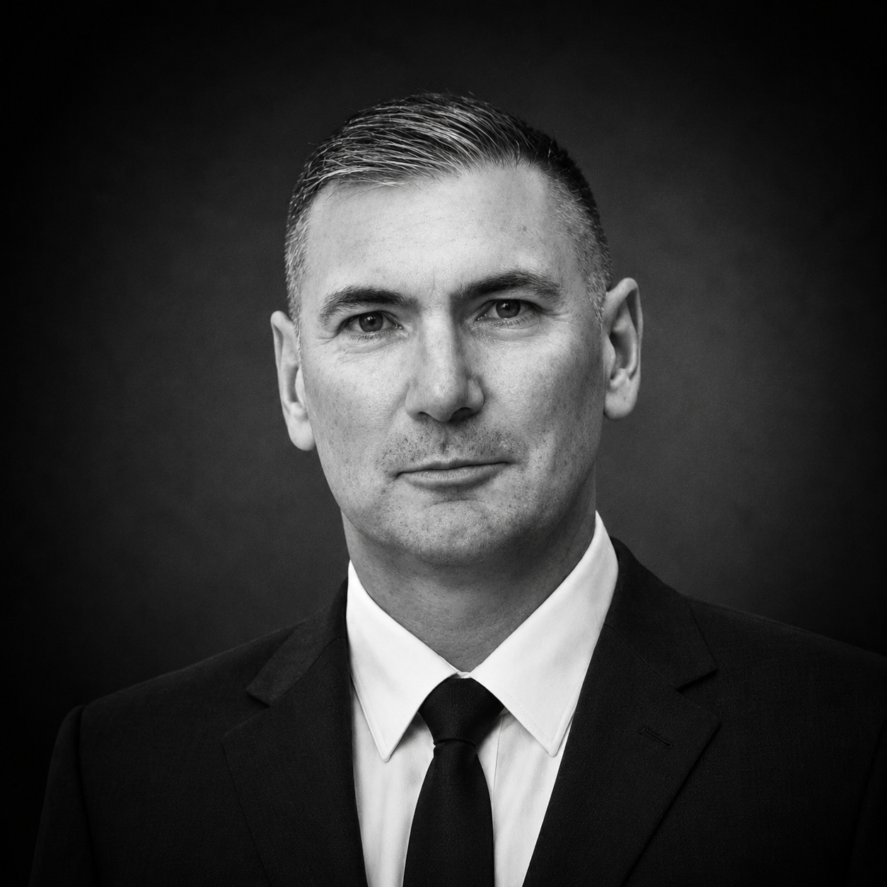 Gen (R) Thierry Blanc