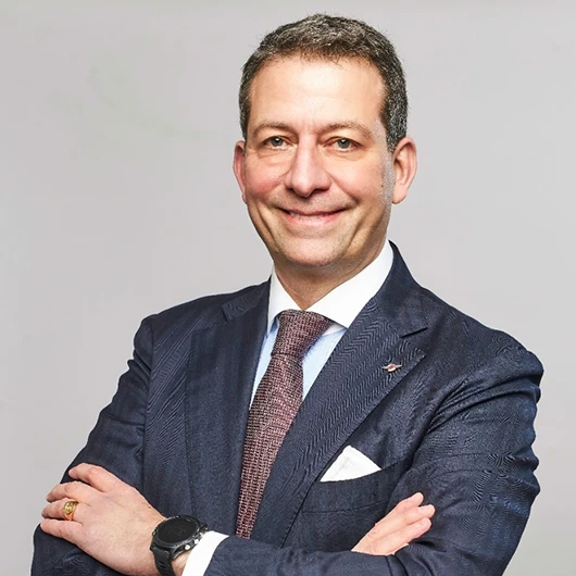 Photo d'Emmanuel de Lipkowski